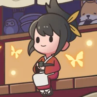 요괴식당: 유나와 귀여운 요괴 요리게임!