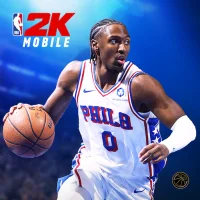 NBA 2K Mobile - 모바일 농구 게임
