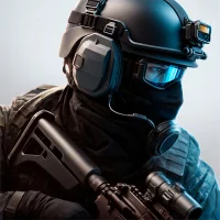 Modern Strike Online FPS 사격 게임